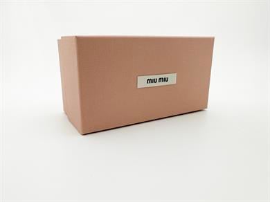 MIU MIU A03S 21C40O 53 Kadın Güneş Gözlüğü