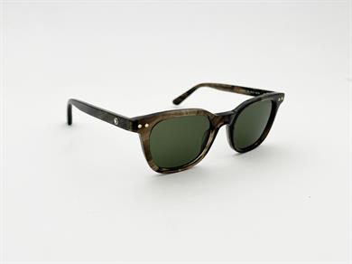 MONTBLANC 0320S 003 49 Erkek Güneş Gözlüğü