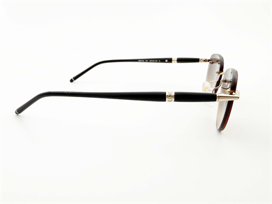 MONTBLANC 0412S 007 48 Erkek Güneş Gözlüğü