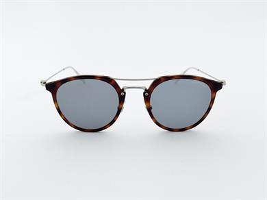 MONTBLANC MB 0204S 002 50 Unisex Güneş Gözlüğü