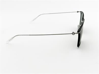 MONTBLANC MB 0206S 001 53 Erkek Güneş Gözlüğü