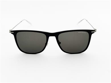 MONTBLANC MB 0206S 001 53 Erkek Güneş Gözlüğü