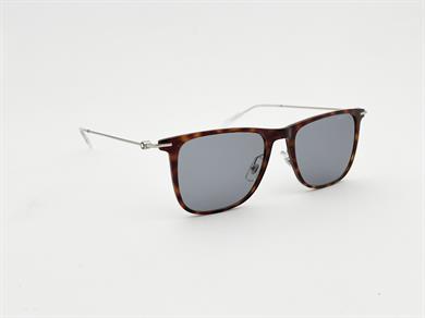 MONTBLANC MB 0206S 002 53 Erkek Güneş Gözlüğü