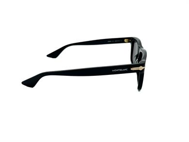 MONTBLANC MB 0263S 001 54 Erkek Güneş Gözlüğü
