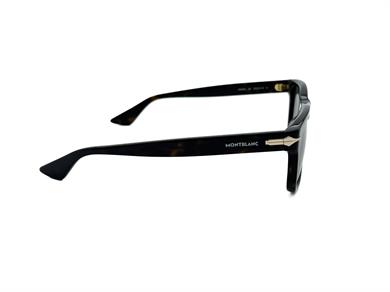 MONTBLANC MB 0263S 002 54 Erkek Güneş Gözlüğü