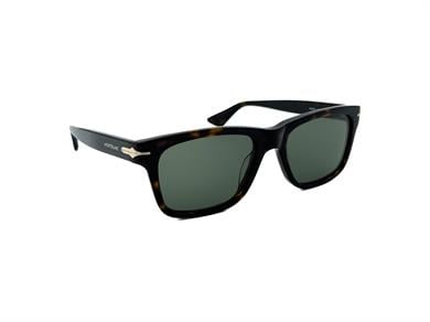 MONTBLANC MB 0263S 002 54 Erkek Güneş Gözlüğü