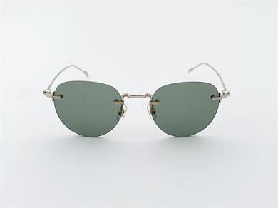 MONTBLANC MB 239S 002 51 Unisex Güneş Gözlüğü