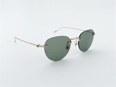 MONTBLANC MB 239S 002 51 Unisex Güneş Gözlüğü