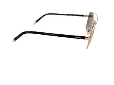 MUSTANG MU 1829 02 55 Unisex Güneş Gözlüğü