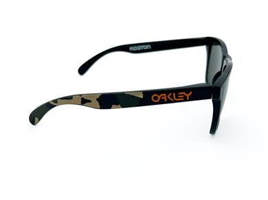 OAKLEY 0OO 9013 24-437 55 Unisex Güneş Gözlüğü