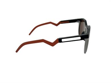 OAKLEY 0OO 9242 06 52 Unisex Güneş Gözlüğü
