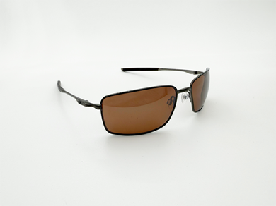OAKLEY 4075 14 60 Erkek Güneş Gözlüğü