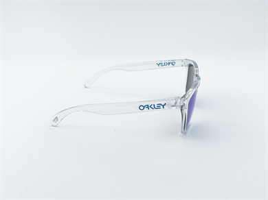 OAKLEY 9013 D0 55 Unisex Güneş Gözlüğü