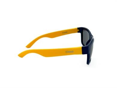 OSSE JUNIOR OS1001 04 50 Unisex Çocuk Güneş Gözlüğü