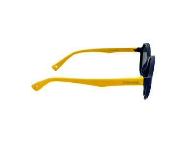 OSSE JUNIOR 1011 04 44 Unisex Çocuk Güneş Gözlüğü