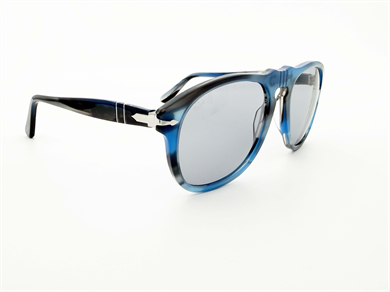 PERSOL 0649 1234R5 56 Erkek Güneş Gözlüğü