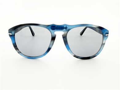 PERSOL 0649 1234R5 56 Erkek Güneş Gözlüğü