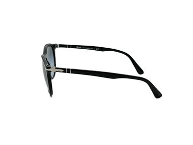 PERSOL 0PO 3152S 9014Q8 52 Unisex Güneş Gözlüğü
