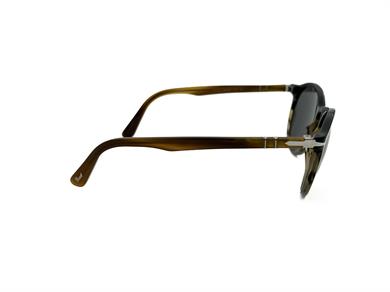 PERSOL 0PO 3171S 1135B1 52 Unisex Güneş Gözlüğü