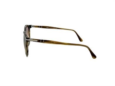PERSOL 0PO 3228S 113551 53 Kadın Güneş Gözlüğü