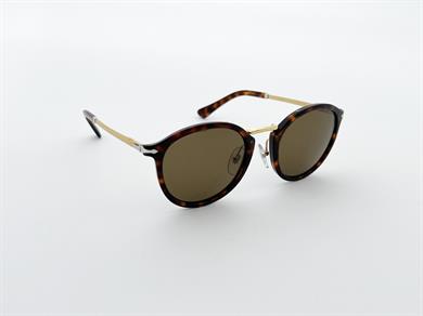 PERSOL 0PO 3309S 24/57 51 Unisex Güneş Gözlüğü