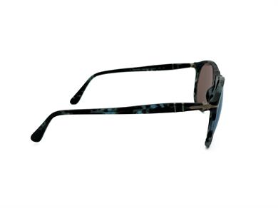 PERSOL 0PO 9649S 1062O4 55 Unisex Güneş Gözlüğü