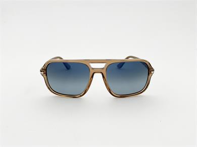 PERSOL 3328S 1213S3 58 Erkek Güneş Gözlüğü