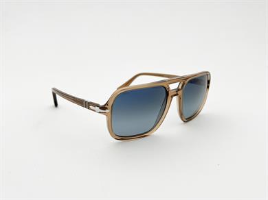 PERSOL 3328S 1213S3 58 Erkek Güneş Gözlüğü