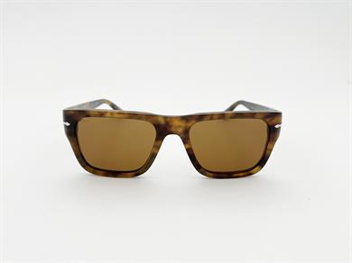 PERSOL 3348S 121033 55 Erkek Güneş Gözlüğü