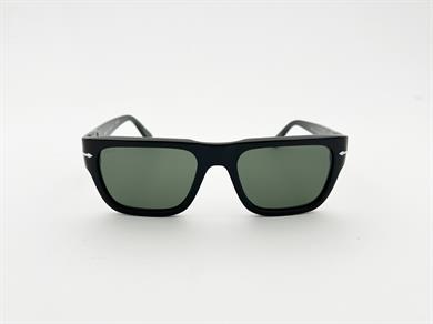 PERSOL 3348S 95/31 55 Erkek Güneş Gözlüğü