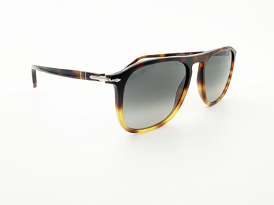 PERSOL 3392S 116071 57 Erkek Güneş Gözlüğü