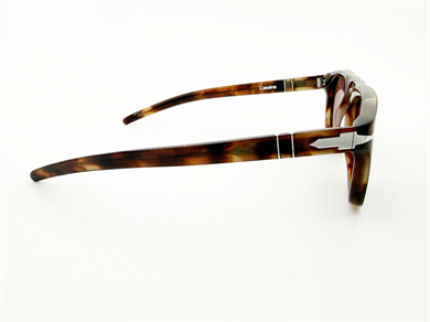 PERSOL 3401S 1246H2 53 Erkek Güneş Gözlüğü