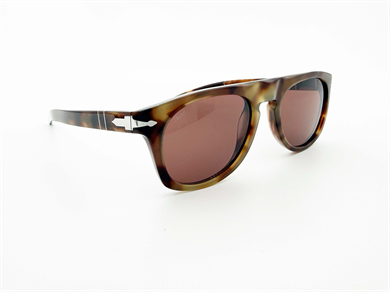 PERSOL 3401S 1246H2 53 Erkek Güneş Gözlüğü