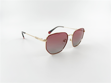 POLAROID 6214/S/X EYR 56 Kadın Güneş Gözlüğü