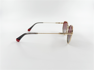 POLAROID 6214/S/X EYR 56 Kadın Güneş Gözlüğü