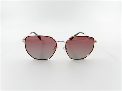 POLAROID 6214/S/X EYR 56 Kadın Güneş Gözlüğü