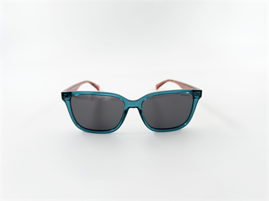 POLAROID KIDS 8063/S TCF 49 Unisex Çocuk Güneş Gözlüğü