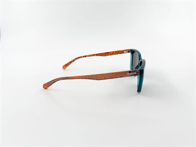 POLAROID KIDS 8063/S TCF 49 Unisex Çocuk Güneş Gözlüğü
