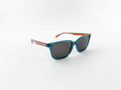 POLAROID KIDS 8063/S TCF 49 Unisex Çocuk Güneş Gözlüğü