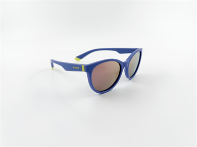 POLAROID KIDS 8065/S 789 49 Kız Çocuk Güneş Gözlüğü