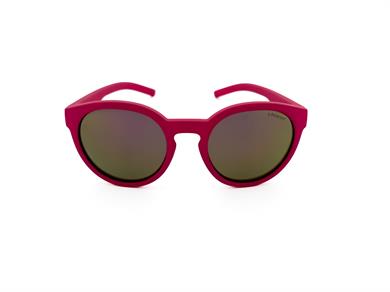 POLAROID KIDS PJ 8019/S CYQ 45 Kız Çocuk Güneş Gözlüğü