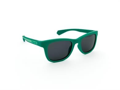 POLAROID KIDS PJ 8031/S 1ED 45 Unisex Çocuk Güneş Gözlüğü