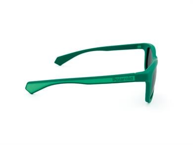 POLAROID KIDS PJ 8031/S 1ED 45 Unisex Çocuk Güneş Gözlüğü