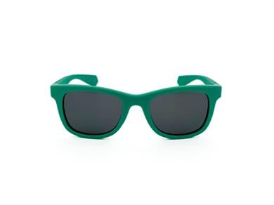 POLAROID KIDS PJ 8031/S 1ED 45 Unisex Çocuk Güneş Gözlüğü