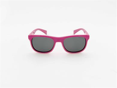 POLAROID KIDS PJ 8035/S MU1 45 Kız Çocuk Güneş Gözlüğü