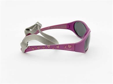 POLAROID KIDS PJ P0401 0Q9 47 Kız Çocuk Güneş Gözlüğü