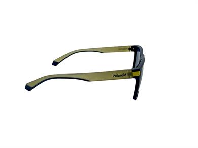 POLAROID PD 2139/S FLL 56 Erkek Güneş Gözlüğü