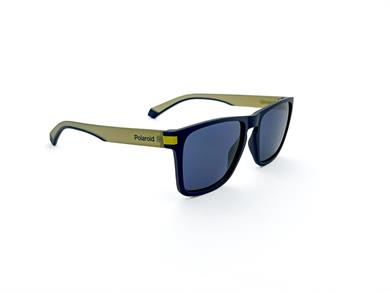 POLAROID PD 2139/S FLL 56 Erkek Güneş Gözlüğü