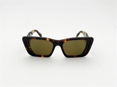 PRADA 08YS VAU01T 51 Kadın Güneş Gözlüğü