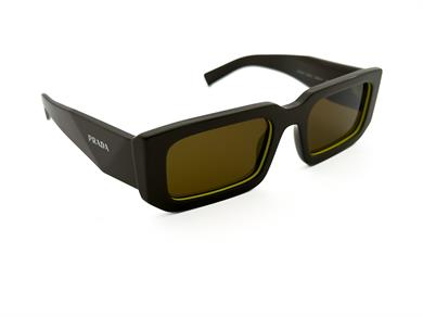 PRADA 0PR 06YS 15M01T 53 Unisex Güneş Gözlüğü